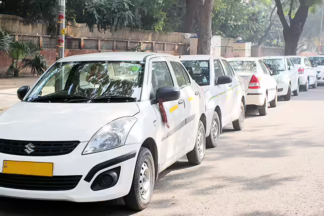 Jagdamba Travels