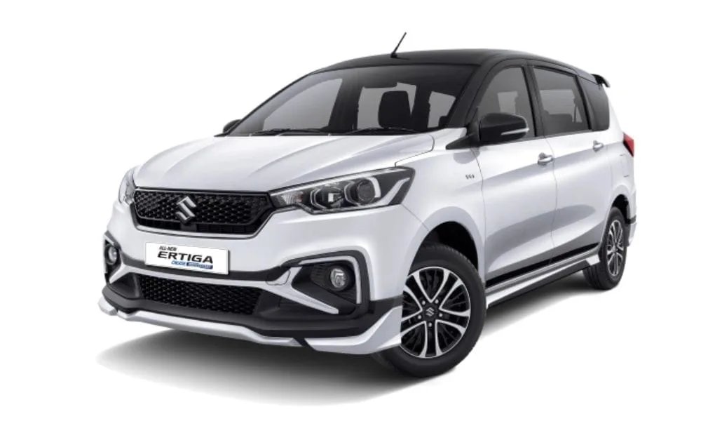 Maruti Ertiga
