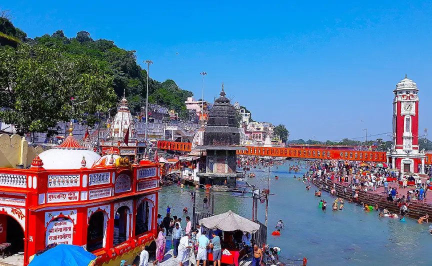 Haridwar Tour