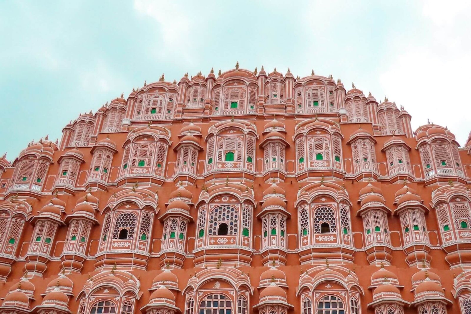 Jaipur Tour