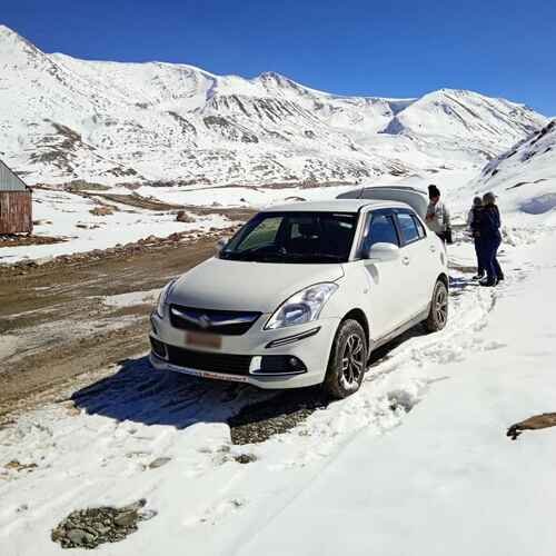 Manali Tour